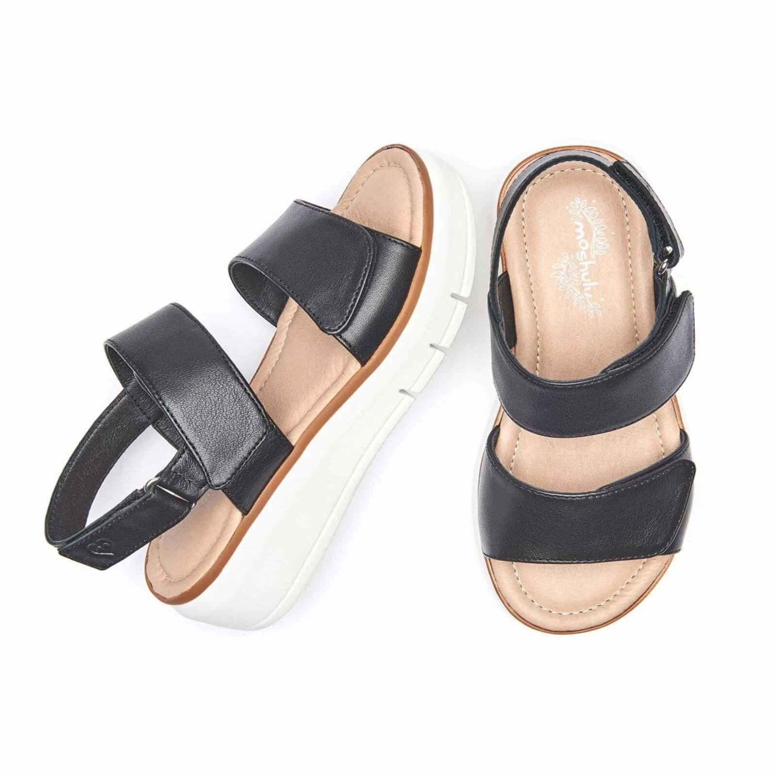 Sandals & Slippers