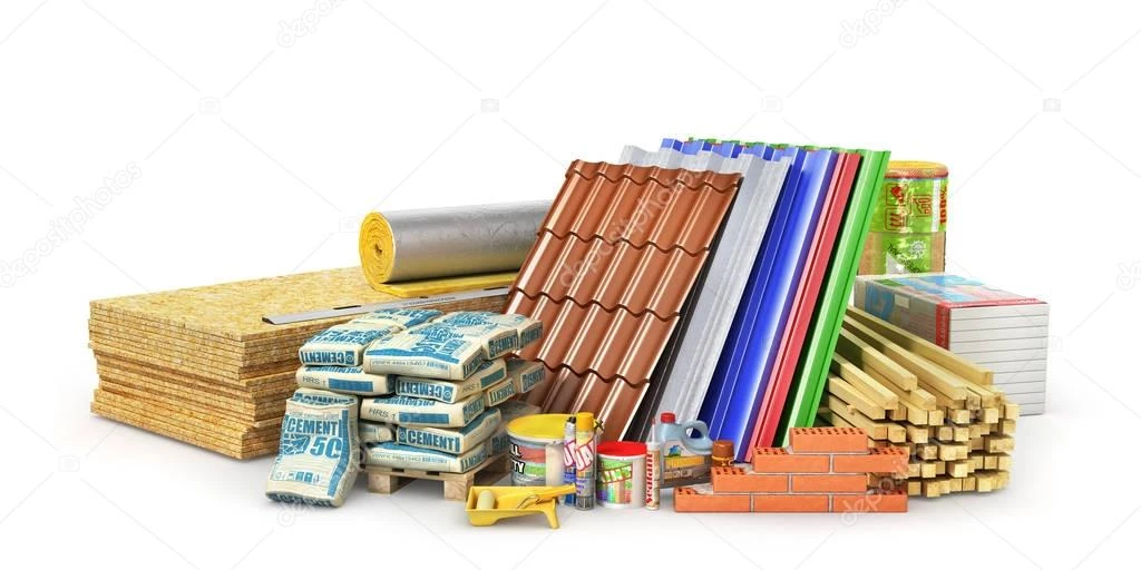 Building Materials