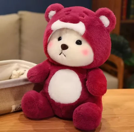 Teddy Bear