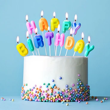 Birthday Gifts