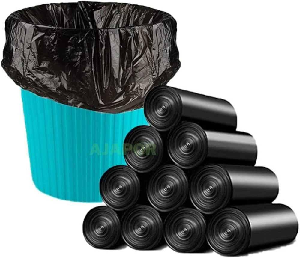 Dust Bin Bags