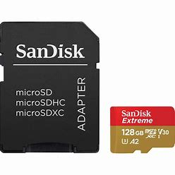 SanDisk Extreme PRO