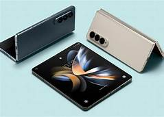 Samsung Galaxy z fold4