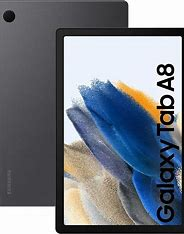 Galaxy Tab A8