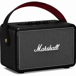 Marshall Bluetooth Speaker