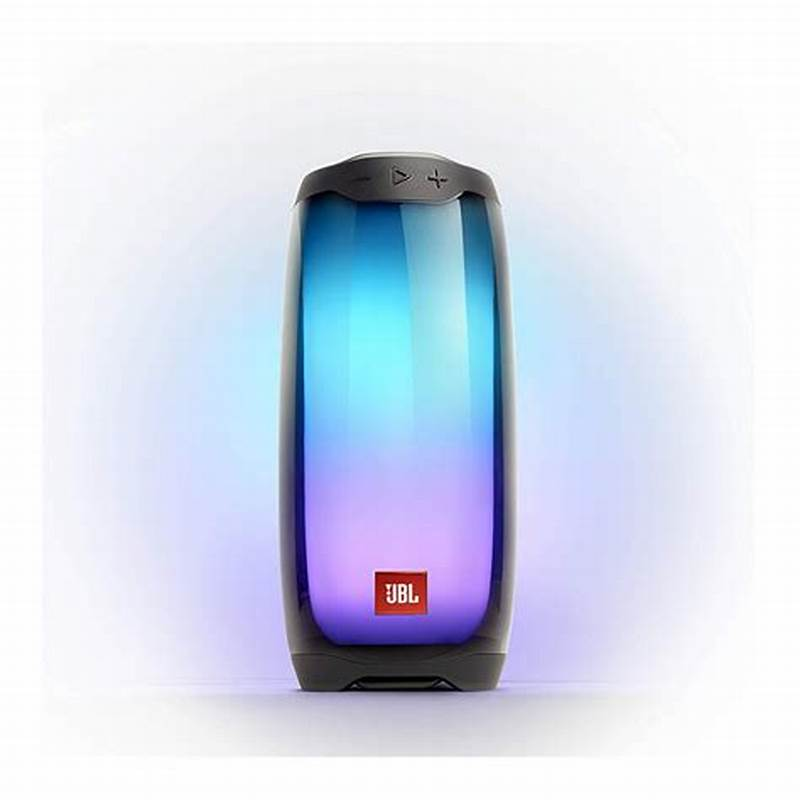 JBL Pulse 4 Wireless Speaker