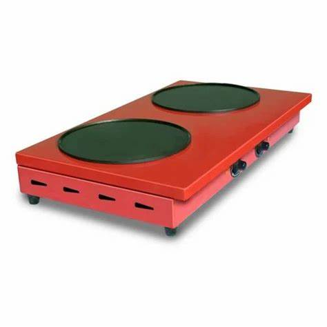 Boma Electric Hot Plate BM-HD04ST