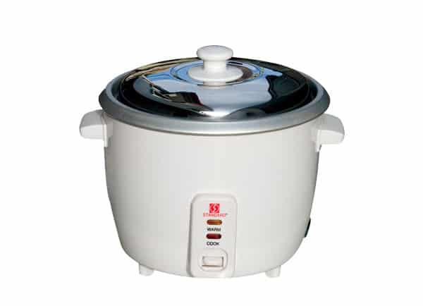 Rice cooker