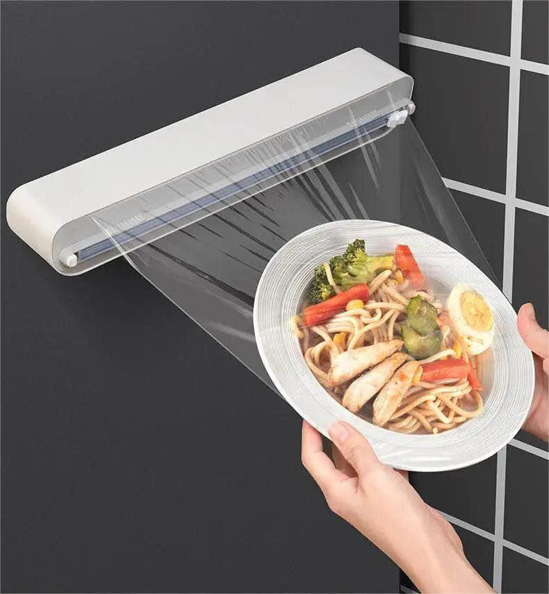 G010A Domestic Food wrapping machine