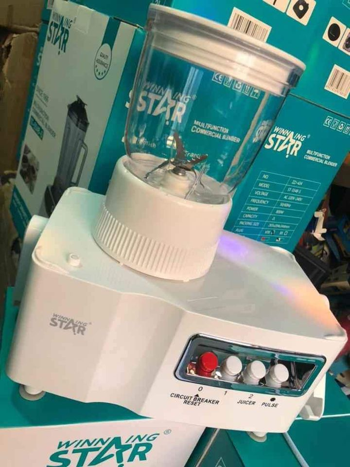 4 in 1 Food processor machine