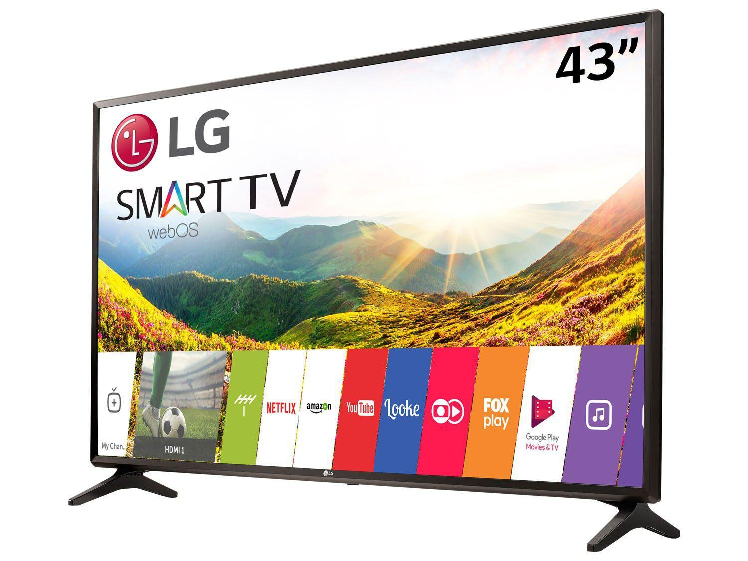 LG 43-Inch Class UR9000 Series Alexa Built-in 4K Smart TV (3840 x 2160),Bluetoot