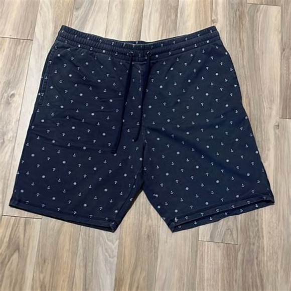 Mens Louis Vuitton Shorts