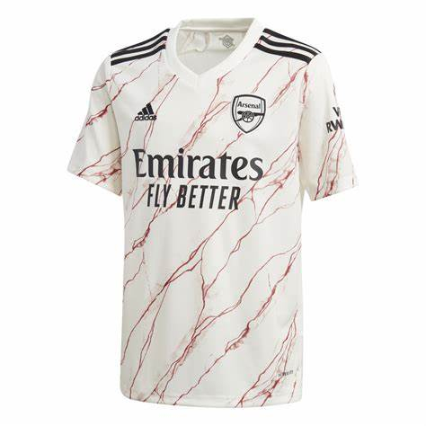 adidas Men's Soccer Arsenal 23/24 Pre-Match Jersey - Ignite Your High-Energy Per