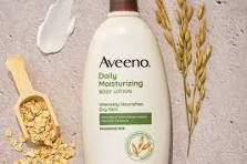 EVEENO             daily moisturizing lotion