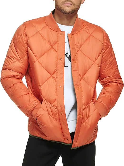 Calvin Klein Men's Jacket