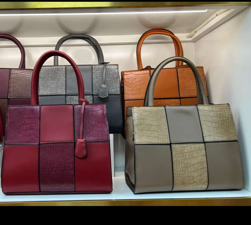 Classy Handbag