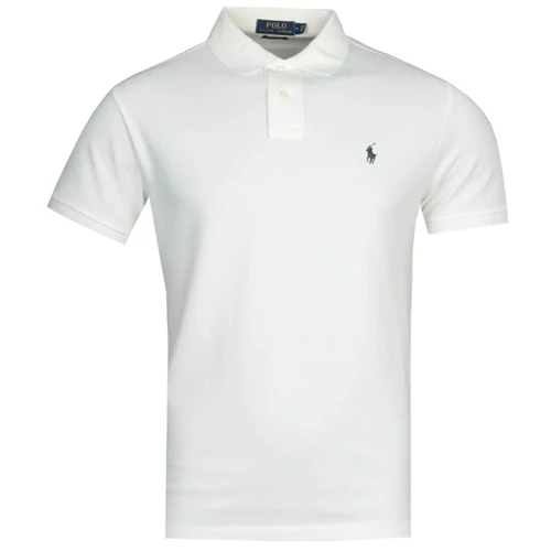 Polo Ralph Lauren NEW Yellow Mens