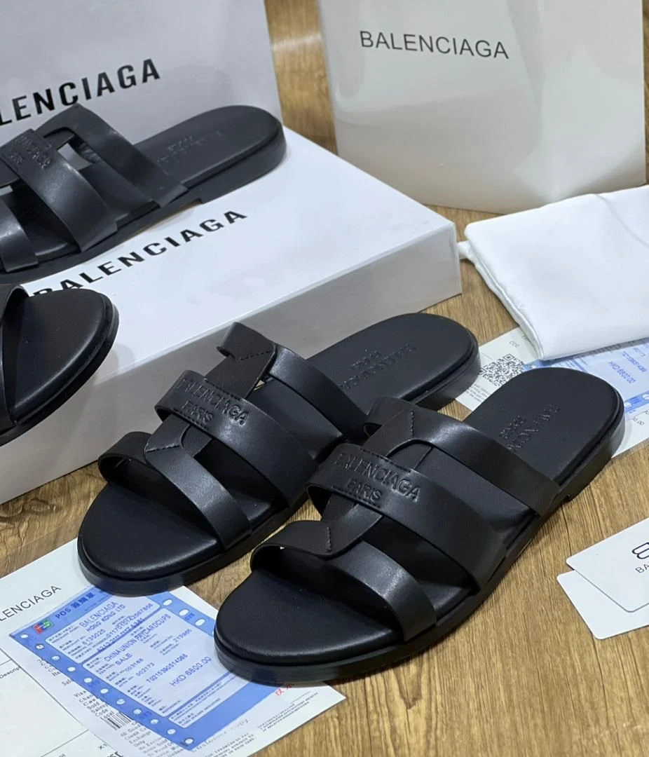 BALENCIAGA Slipers