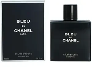 Bleu de Chanel by Chanel Shower Gel 200ml