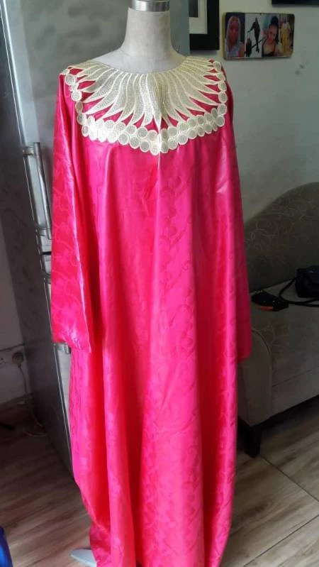 Africana Dress For Women