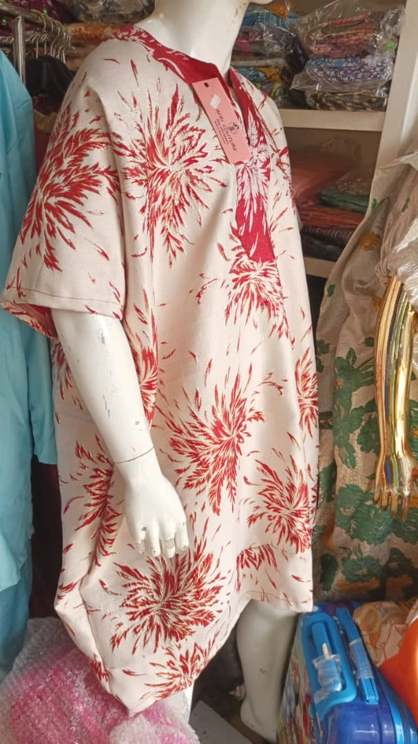 MEN'S WEAR AFRICANA