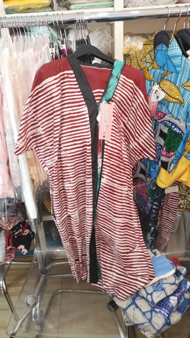 DESIGNER DRESS