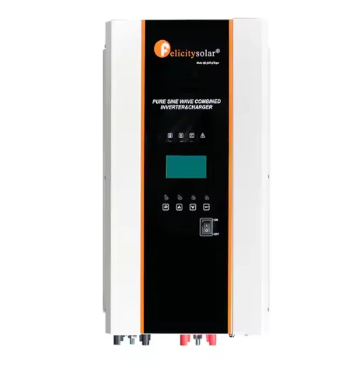 2.5KVA Solar Power Invert...