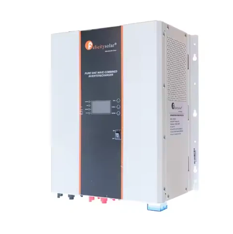 5 KW Inverter off Grid Solar Inverter