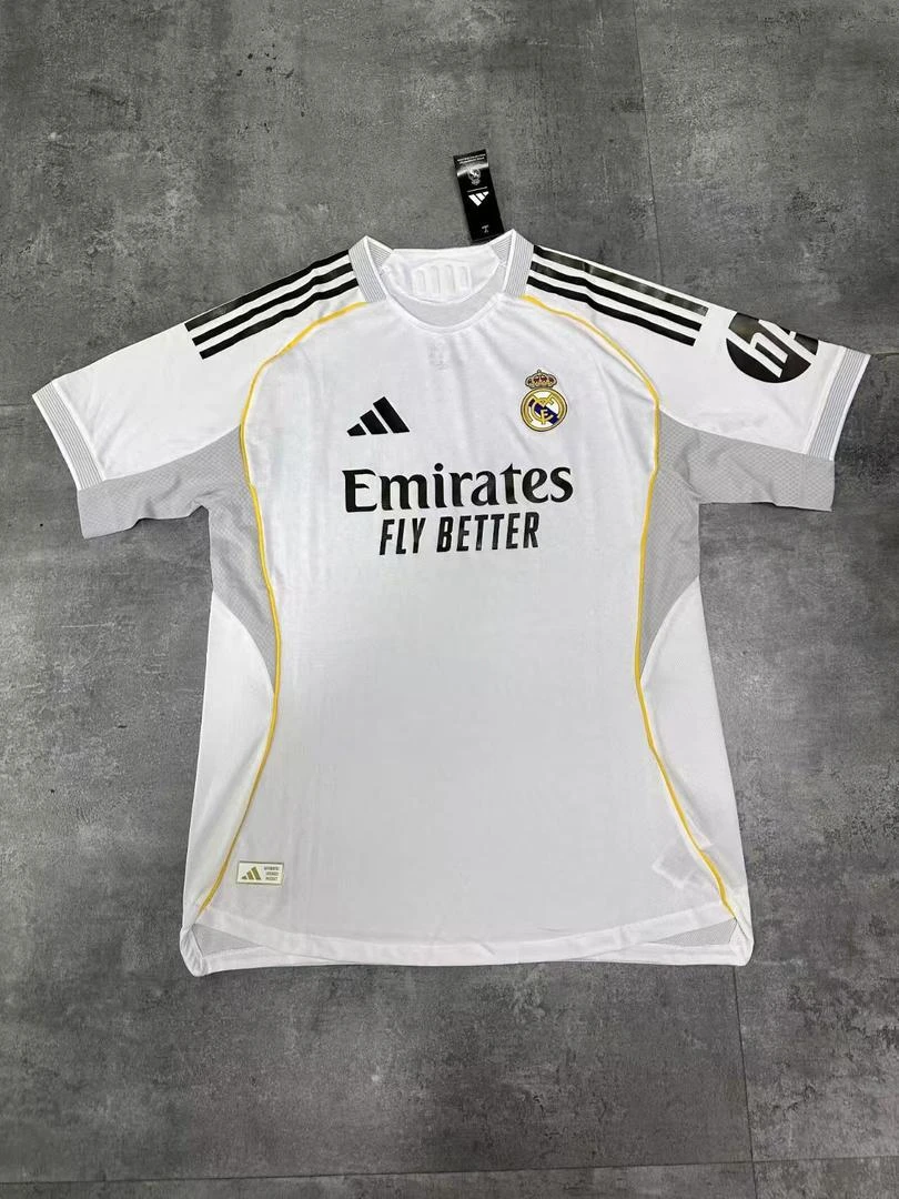 Adidas Real Madrid Jersey