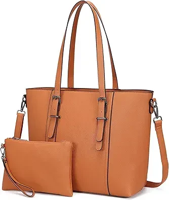 Women Purses and Handbags Tote Shoulder Bag Top Handle Satchel Bags for Ladies