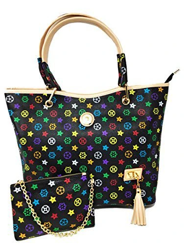 Women Fashion Synthetic L...