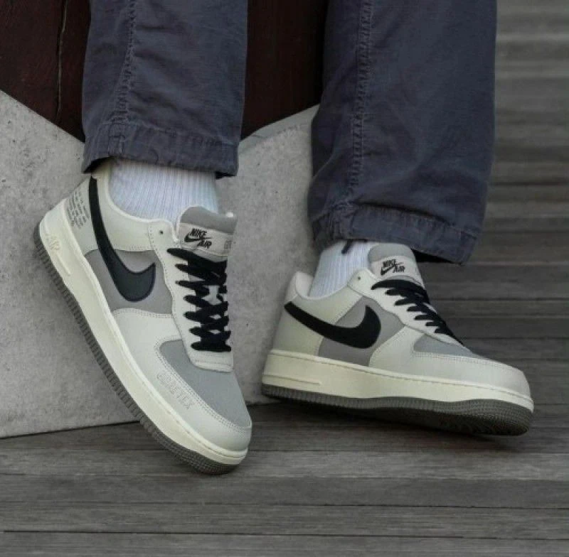 Nike Air Force 1 Low X Gore Tex Sneakers