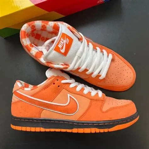 Nike Nike Dunk Low Lobste...