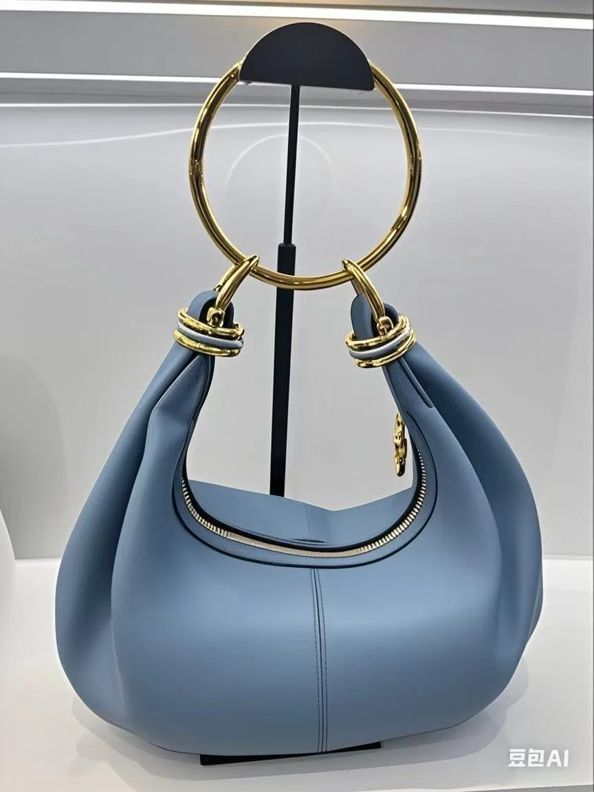 Women's Fashion Chloe Calfskin Bag
