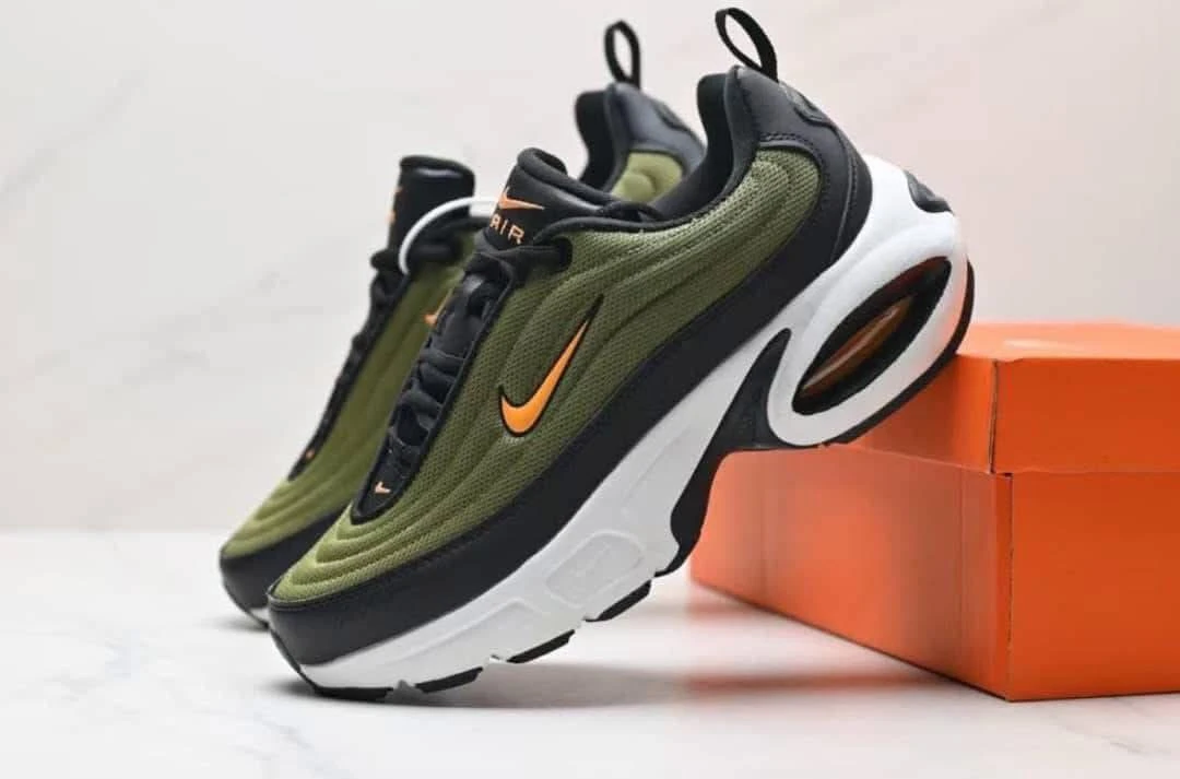 Nike Women's Air Max Portal Sneaker