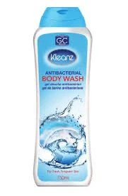 Kleanz Antibacterial Body Wash