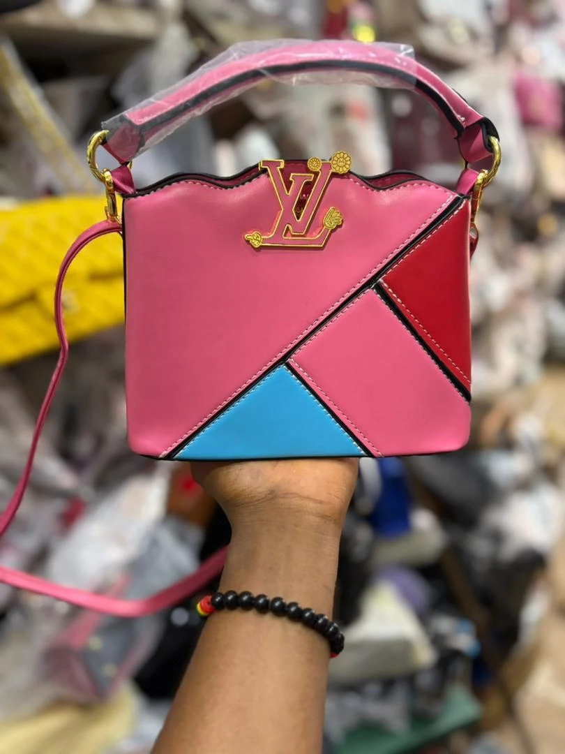 Louis Vuitton handbag