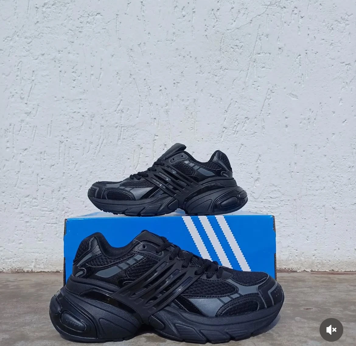 ADIDAS Originala Adistar XLG