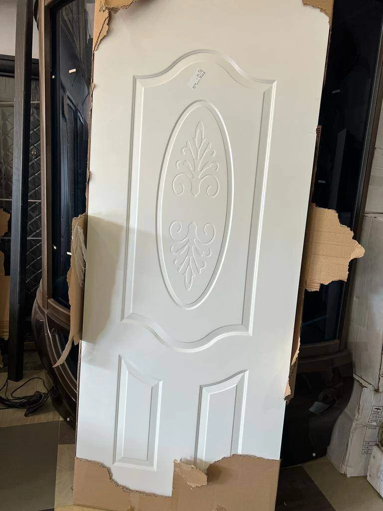 Wooden Panel door