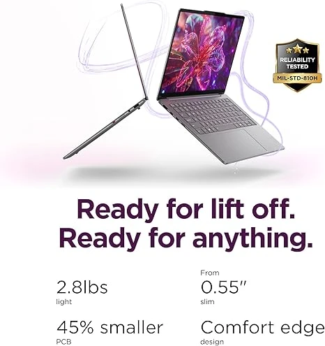 Lenovo AMD Ryzen 7 Pro  512 Ssd  24gb ram  14 inch  Amd Radeon (TM)2Gb Graphics 