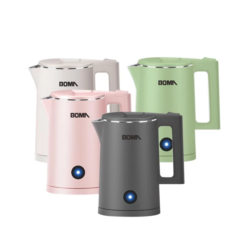 Boma  Electric Kettle