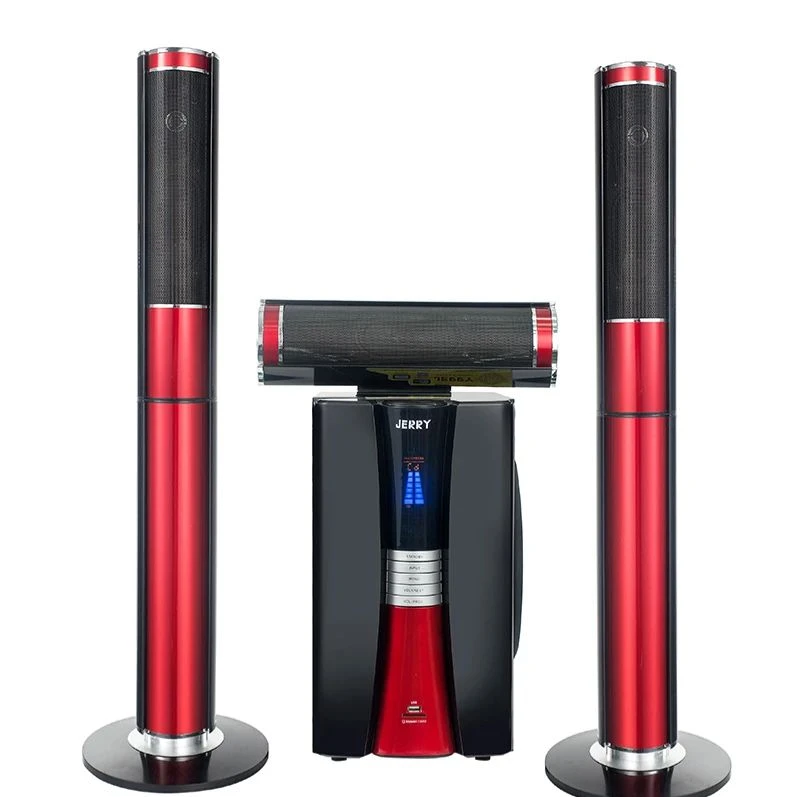 JERRY POWER Home Theatre Speaker