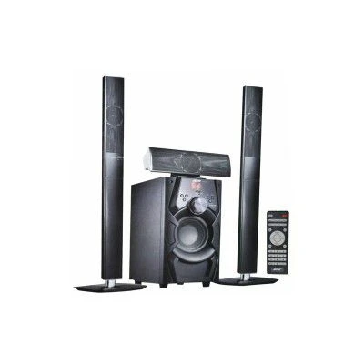 Jie Pak JP-C1 Home Theatre System