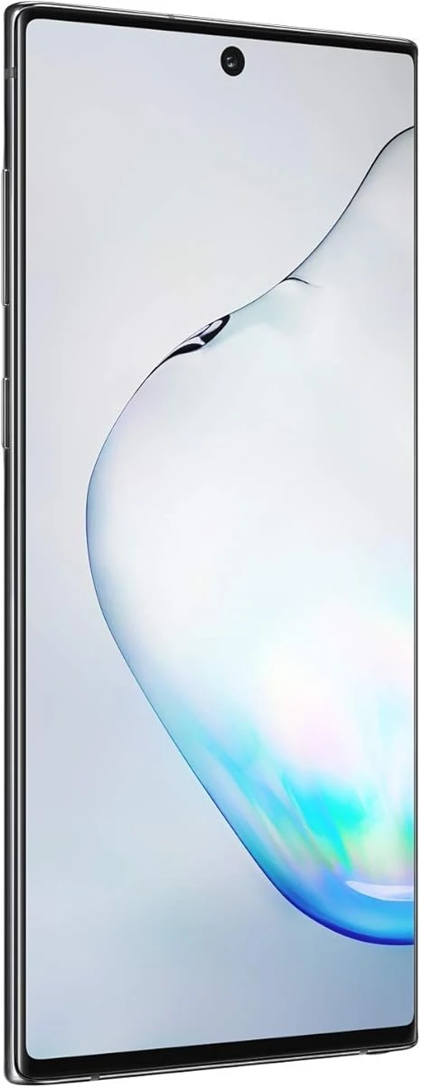 Samsung Galaxy Note 10 SM-N970F/DS, 4G LTE, International Version (No US Warrant
