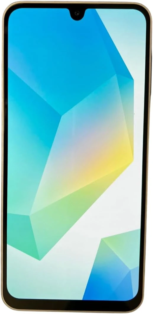 SAMSUNG Galaxy A16 5G Dual SIM (128GB, 2025) 6.7" 90Hz AMOLED, Water Resistant, 