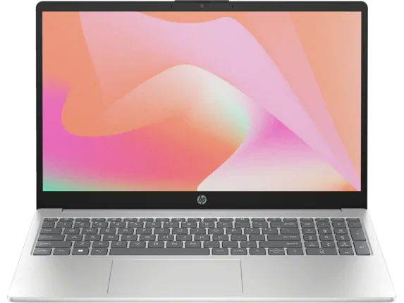HP Laptop 15-fd0xxx Core-i7-13th Gen 12GB