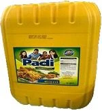 Padi Vegetable Cooking Oil (10 Litres)