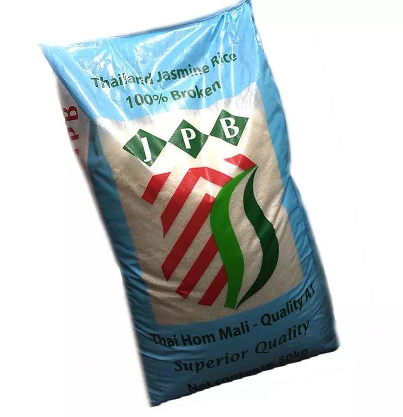 JBP Rice 25 kg