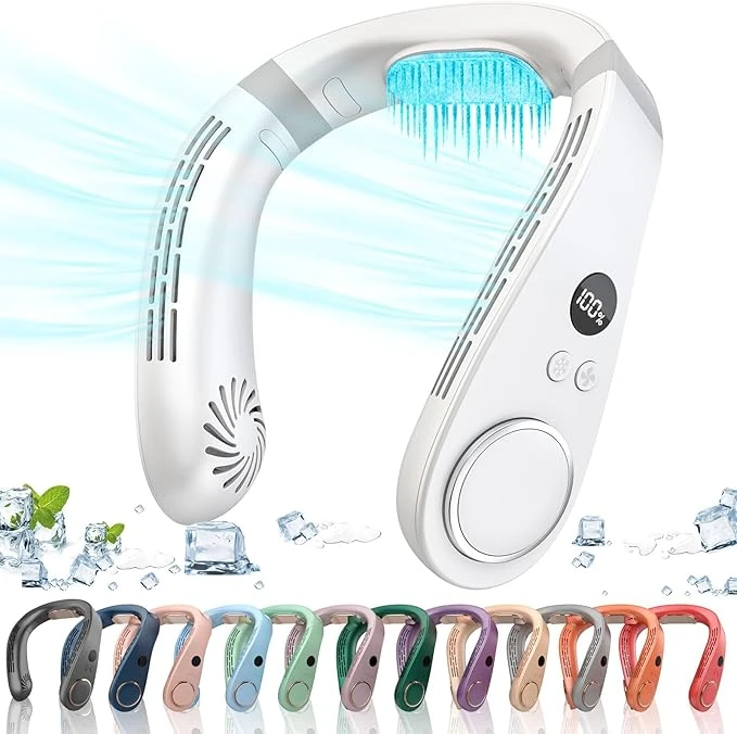 Neck Air Conditioner,5500...