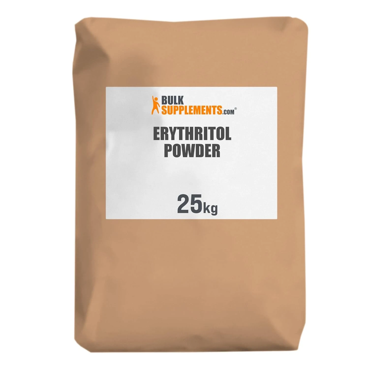 Half bag sugar
